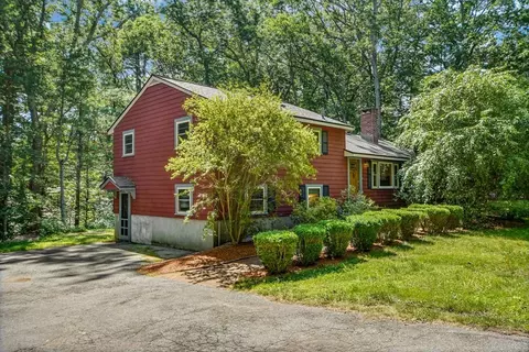 376 Old Lancaster Rd, Sudbury, MA 01776