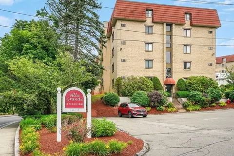 157 Franklin St #D5, Stoneham, MA 02180