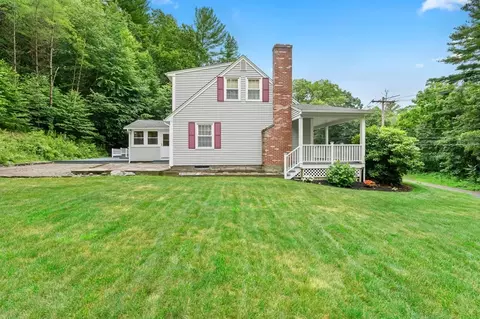 64 Buttonwood Ave, Sutton, MA 01590 photo 34
