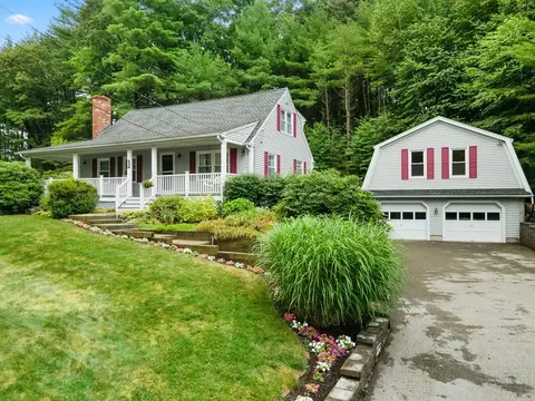 64 Buttonwood Ave, Sutton, MA 01590 photo 3