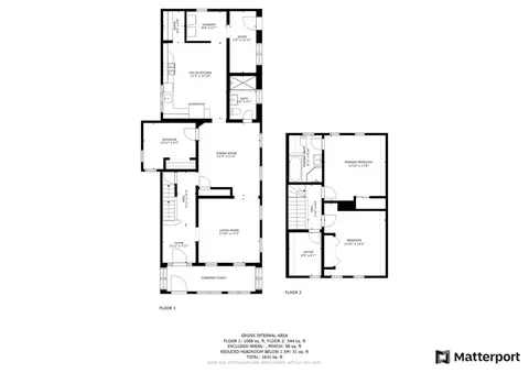 117 Belmont St, Everett, MA 02149 photo 39