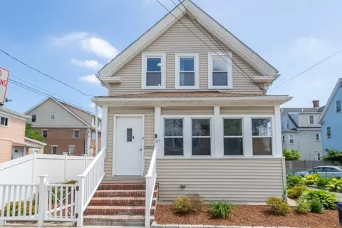 117 Belmont St, Everett, MA 02149