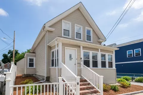 117 Belmont St, Everett, MA 02149 photo 2