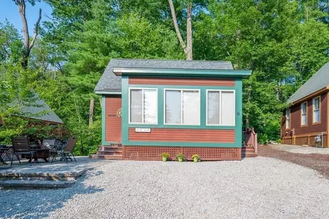 6 White Pine Knl #6, Westford, MA 01886