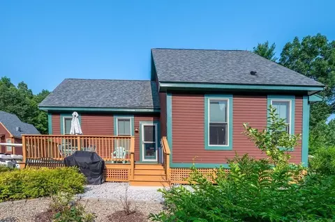 14 Farmhouse Row #14, Westford, MA 01886