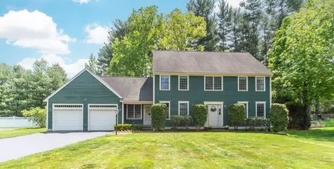 7 Corrine Ter, Bridgewater, MA 02324
