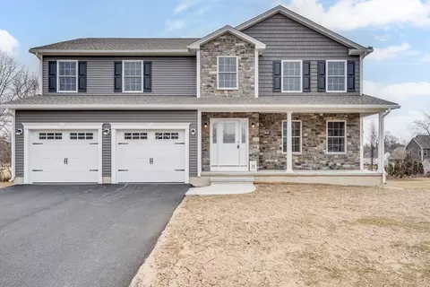24 Damato Way, Agawam, MA 01001