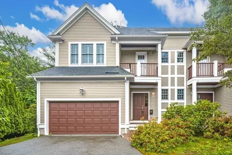 50 Tanglewood Rd #-, Newton, MA 02459