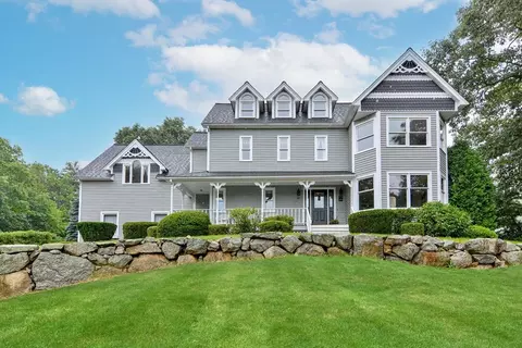 22 Mill Pond Cir, Milford, MA 01757