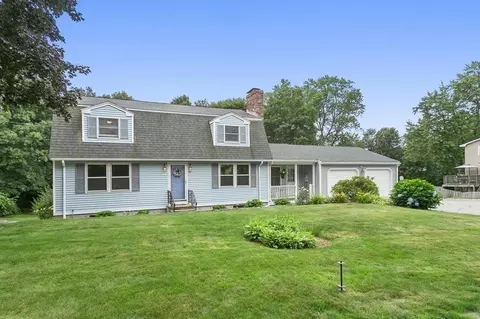 22 Eager Ct, Marlborough, MA 01752