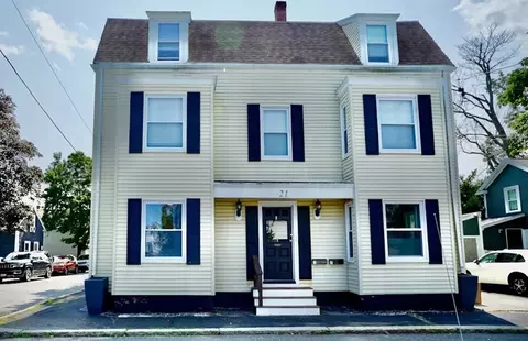 21 Southwick St #1, Salem, MA 01970