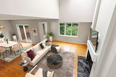 55 Orchard Hill Dr #55, Sharon, MA 02067