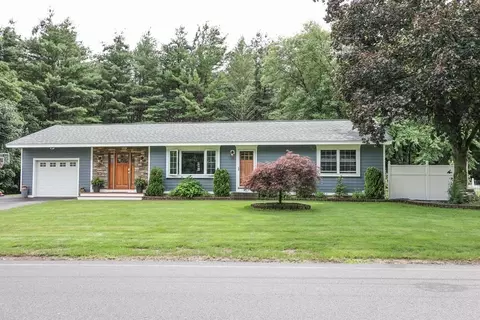9 Burns Hill Rd, Hudson, NH 03051