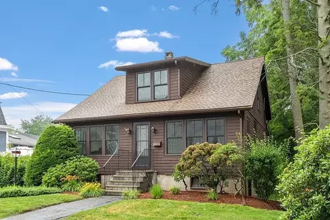 2 Washington Street Ext, Danvers, MA 01923