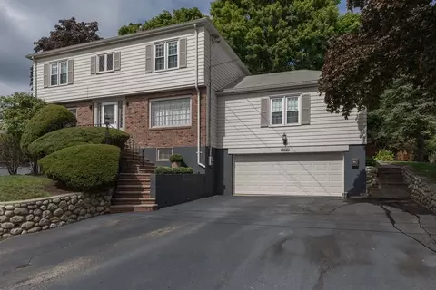 112 Whitney Rd, Medford, MA 02155