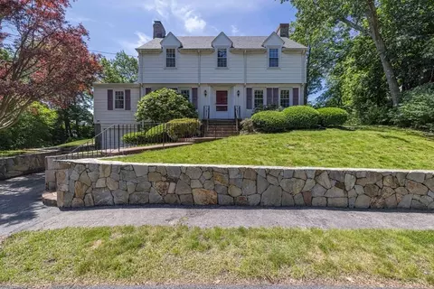 7 Bellevue Rd, Arlington, MA 02476