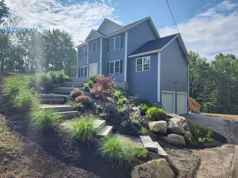 1 Sheldon Road, Fitchburg, MA 01420