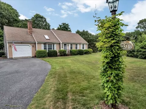 20 Widow Coombs Walk, Sandwich, MA 02563