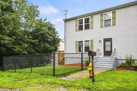 6 Benoit St, Worcester, MA 01604 photo 35