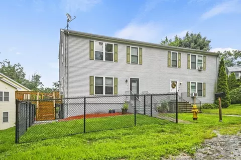 6 Benoit St, Worcester, MA 01604 photo 34