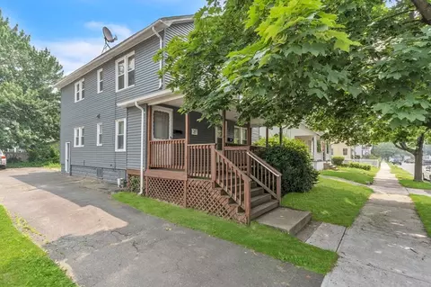 61-63 Monrovia St, Springfield, MA 01104