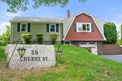 59 Cherry St, Bridgewater, MA 02324