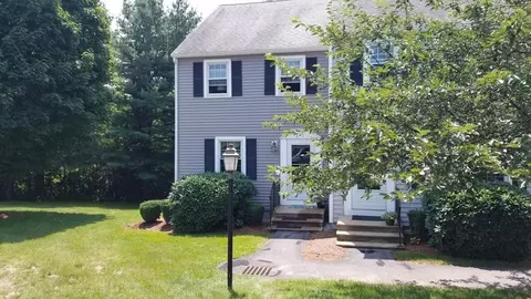 6 Tuck Farm Rd #1, Auburn, MA 01501