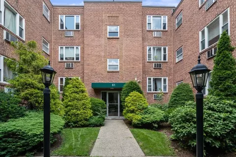 61 Colborne Rd #B2, Boston, MA 02135
