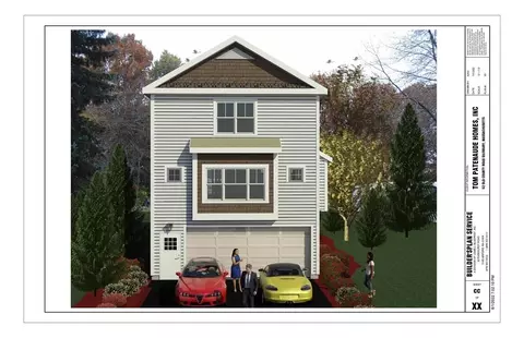 207 Beach Rd #LOT A, Salisbury, MA 01952