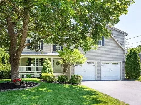 41 Prescott, Attleboro, MA 02703