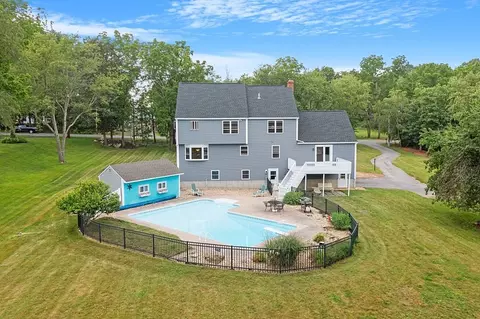 139 Chace Hl, Sterling, MA 01564