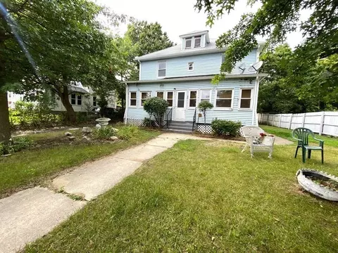 40 Marshall St, Springfield, MA 01109