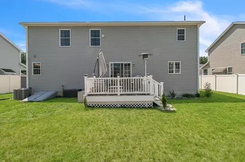 313 Gilbert Ave, Springfield, MA 01109 photo 41