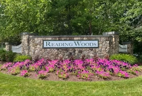 36 Abigail Way #3011, Reading, MA 01867