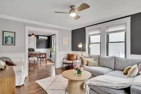 35 Bay State Rd #35, Quincy, MA 02171