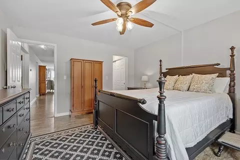 700 Shore Dr #809, Fall River, MA 02721 photo 17