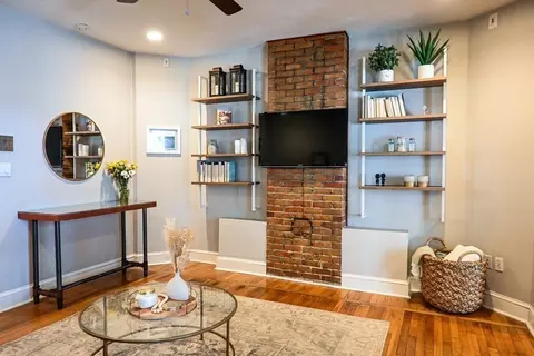 216 E St #1, Boston, MA 02127