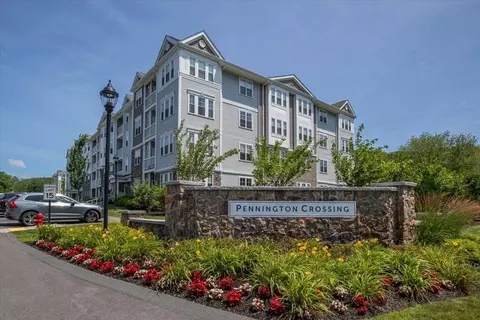 2312 Pennington Dr #2312, Walpole, MA 02081