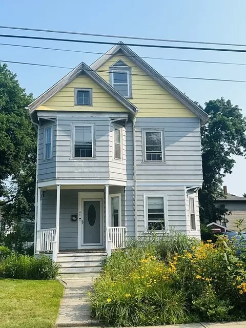 42 Bella Vista Ave, Mansfield, MA 02048