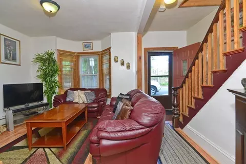 15 Cookson Ter, Boston, MA 02126