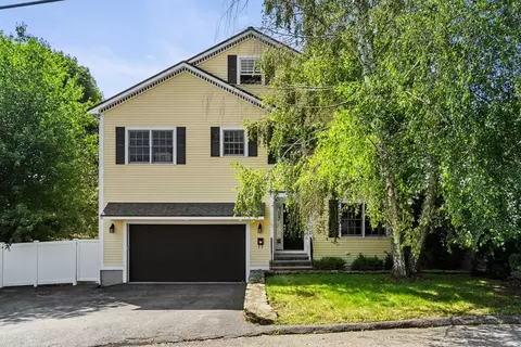 22 Mount Walley Rd, Waltham, MA 02451