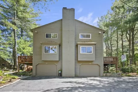 26 Voyagers Ln #26, Ashland, MA 01721