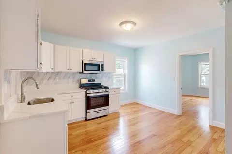 710 N Montello St, Brockton, MA 02301
