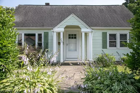 288 Silver St, Greenfield, MA 01301