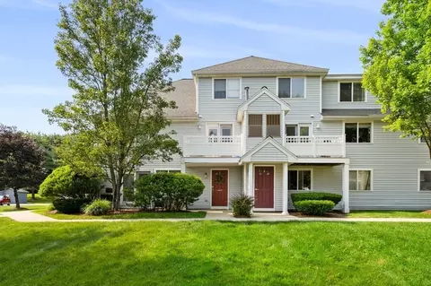 360 Littleton Rd #B10, Chelmsford, MA 01824