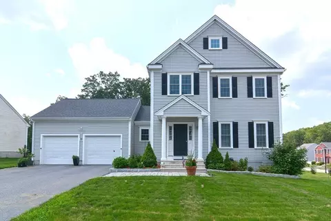 39 Westview Ave, Millbury, MA 01527