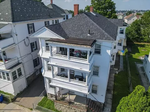 186 Buffinton St, Fall River, MA 02721