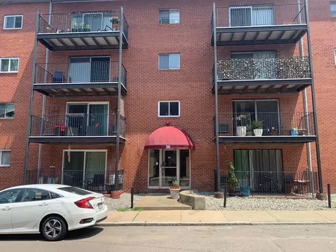 36 Bellvista Rd #47, Boston, MA 02135