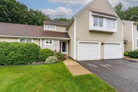 2205 Boston Rd #I-79, Wilbraham, MA 01095