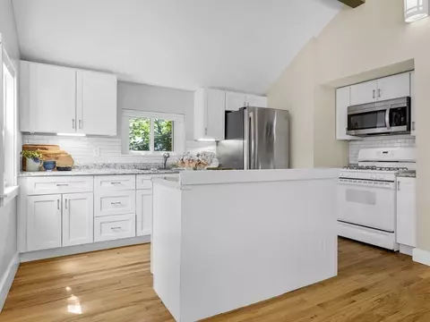 206 Rindge Ave # C, Cambridge, MA 02140